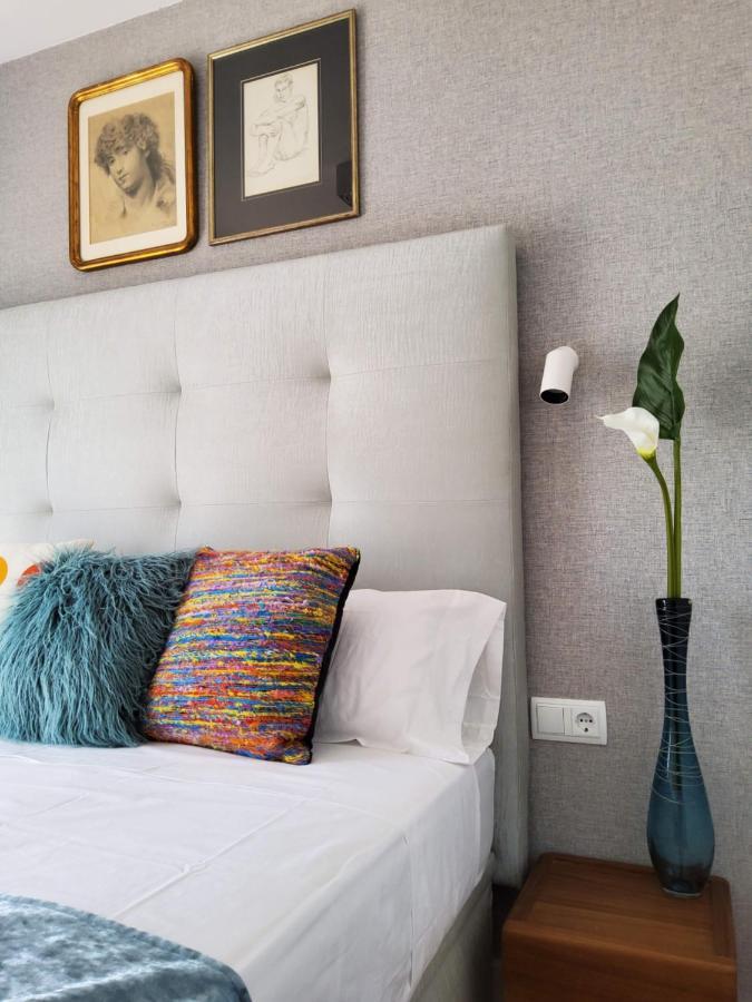 Atico Esquinero Muy Soleado Con La Terraza De 50 M2 Apartment